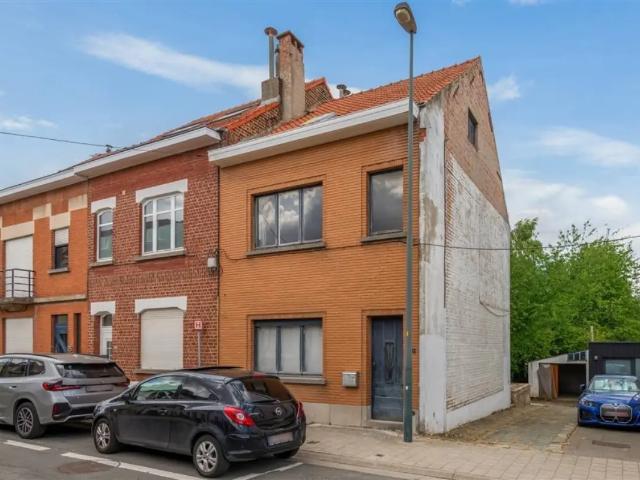 à vendre Maison Tervuren Lindeboomstraat