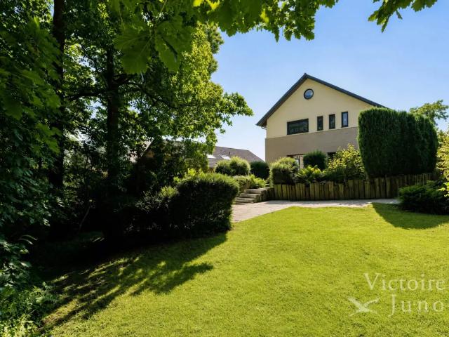 à vendre Maison Tervuren MOORSELSTRAAT
