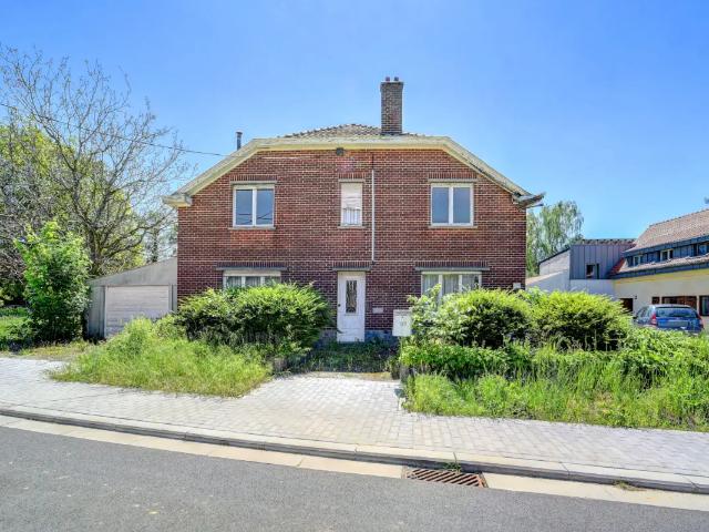 à vendre Maison Tervuren Mechelsestraat