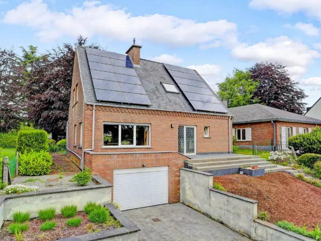 à vendre Maison Tervuren Merellaan
