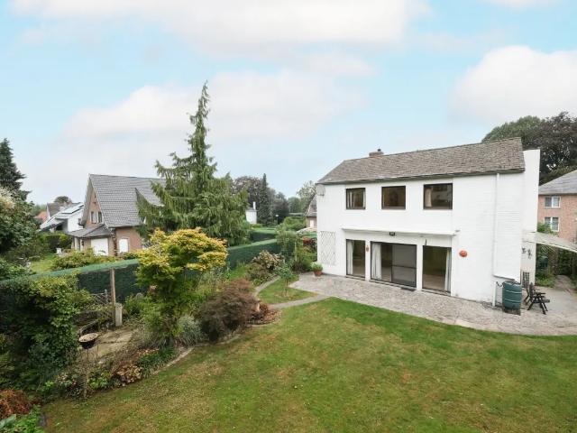 à vendre Maison Tervuren Nachtegalenlaan