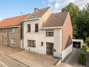 à vendre Maison Tervuren Smisstraat