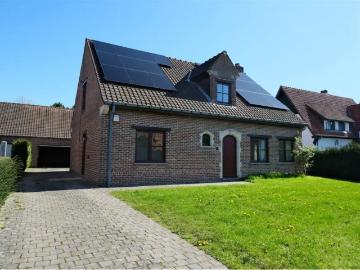 à vendre Maison Tervuren Sint Pauluslaan