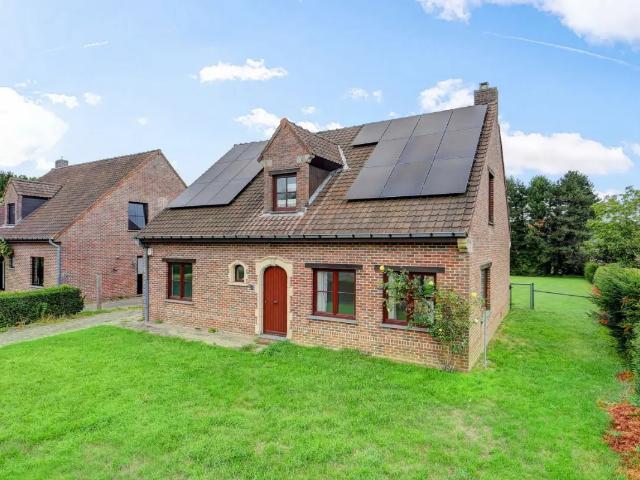 à vendre Maison Tervuren Sint Pauluslaan