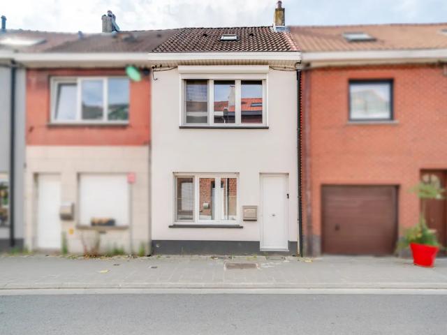à vendre Maison Tervuren Paardenmarktstraat