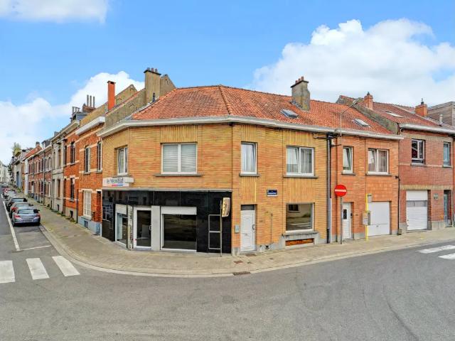 à vendre Maison Tervuren Paardenmarktstraat