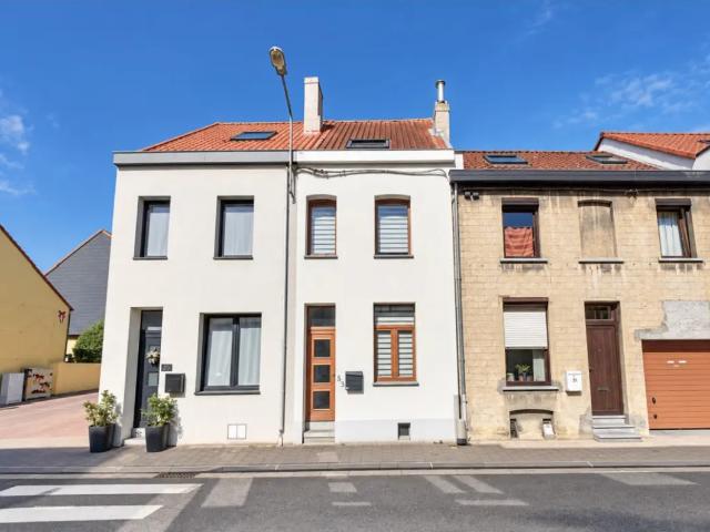 à vendre Maison Tervuren Paardenmarktstraat