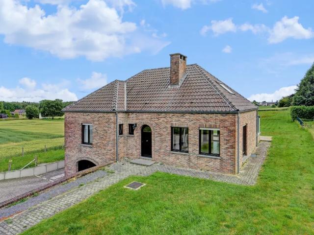 à vendre Maison Tervuren Roelandsheide