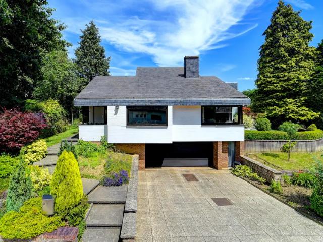 à vendre Maison Tervuren Reeboklaan