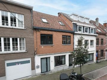 3080, Arrondissement de Louvain, Flandre