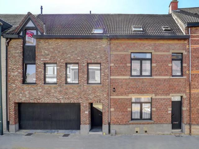 à vendre Maison Tervuren Vestenstraat