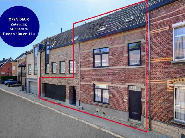 à vendre Maison Tervuren Vestenstraat
