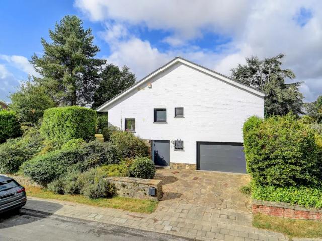 à vendre Maison Tervuren Zwaluwenlaan