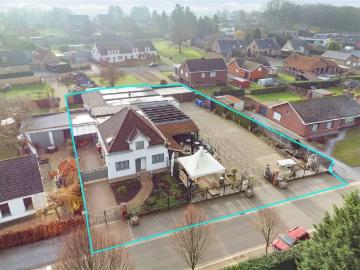 Geschakelde Woning te koop in 3980, Hasselt