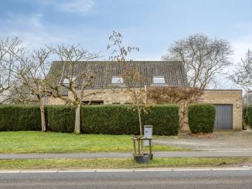 à vendre Maison Tessenderlo Geelsebaan