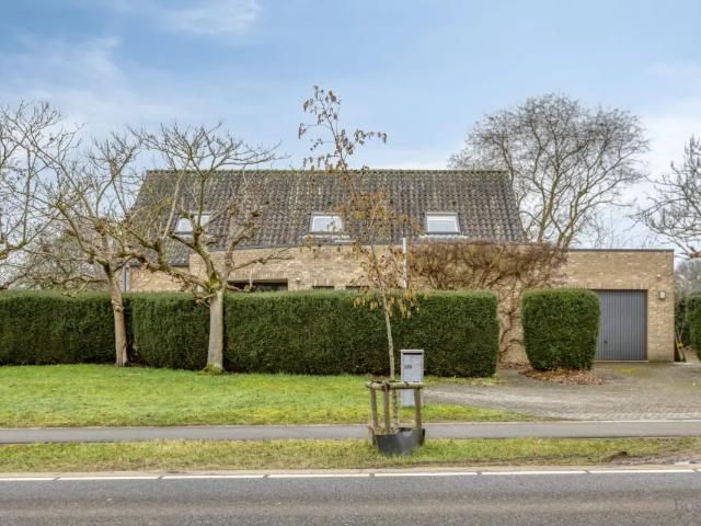 à vendre Maison Tessenderlo Geelsebaan