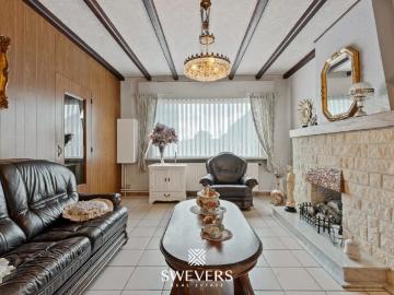 Geschakelde Woning te koop in 3980, Hasselt