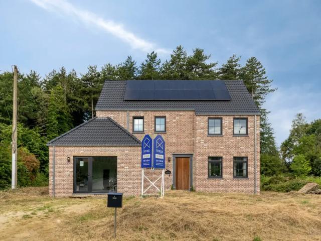 à vendre Maison Tessenderlo Hommelbeek