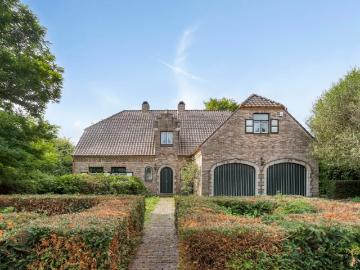 à vendre Maison Tessenderlo Hemelrijk