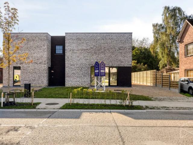 à vendre Maison Tessenderlo Hulsterweg