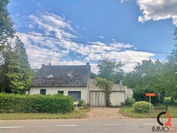 Geschakelde Woning te koop in 3980, Hasselt