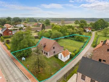 Geschakelde Woning te koop in Varendonk, Laakdal