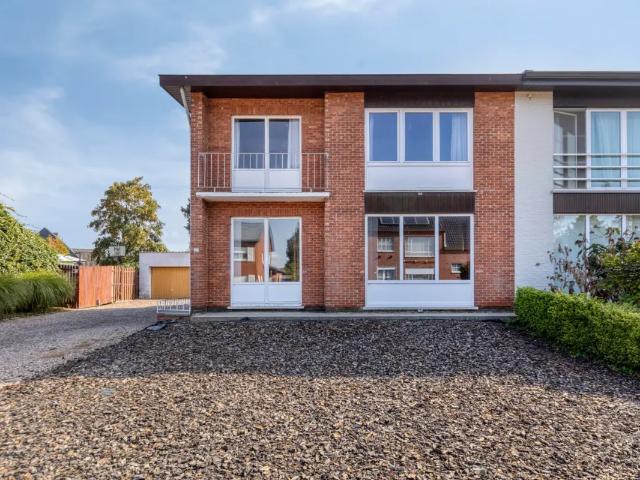 à vendre Maison Tessenderlo Schoterweg