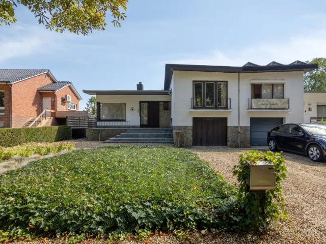 à vendre Maison Tessenderlo Processieweg