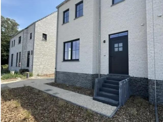 à vendre Maison Tessenderlo retterstraat