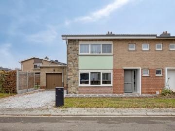 Geschakelde Woning te koop in 3980, Hasselt