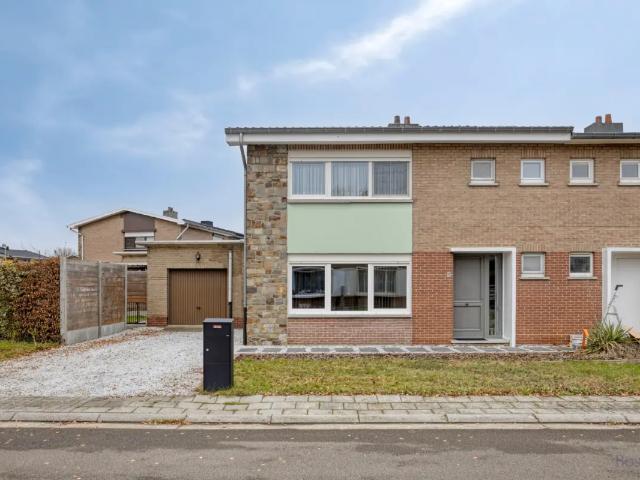 à vendre Maison Tessenderlo Terbeemden