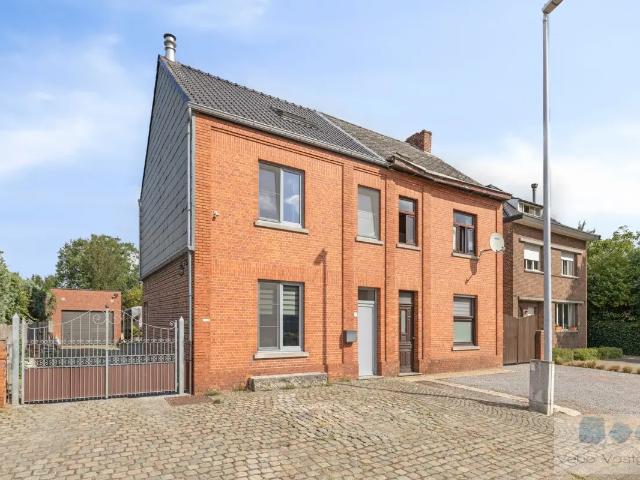 à vendre Maison Testelt