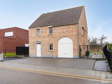 3272, Scherpenheuvel-Zichem, Arrondissement de Louvain, Flandre