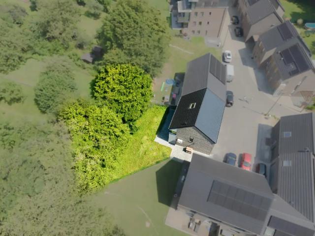 à vendre Maison Thuin