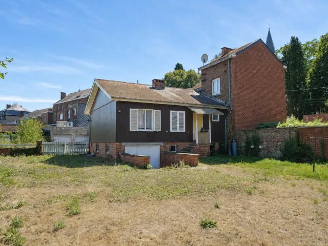à vendre Maison Thuin