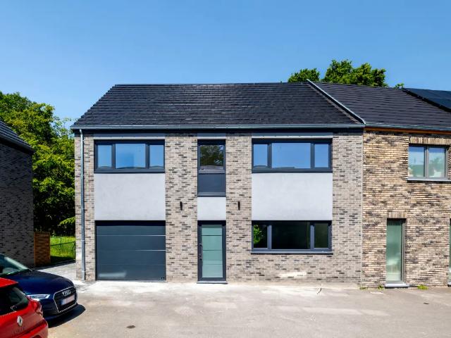 à vendre Maison Thuin