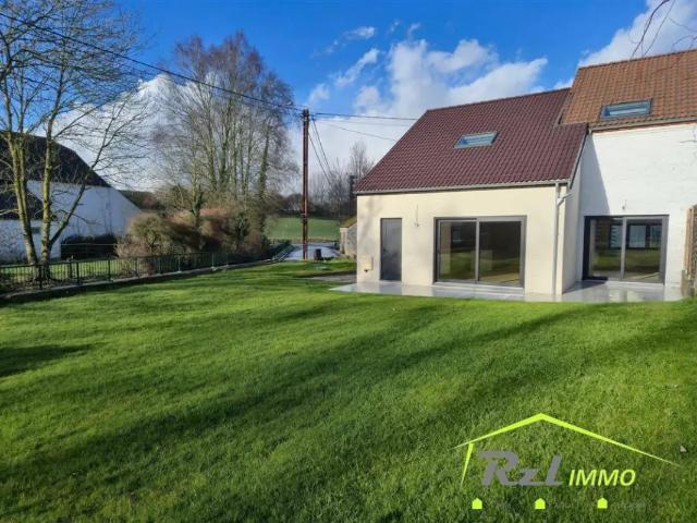 à vendre Maison Thuin