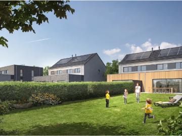 à vendre Maison Thuin