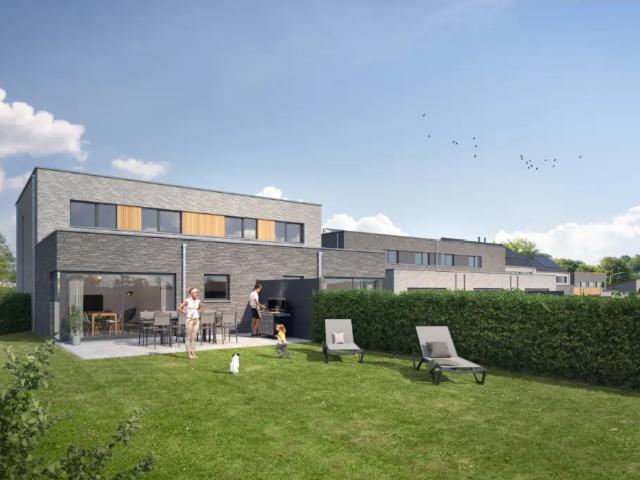 à vendre Maison Thuin