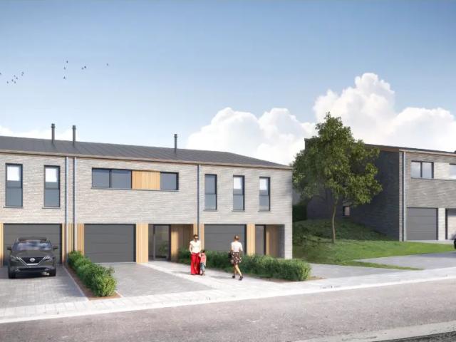 à vendre Maison Thuin