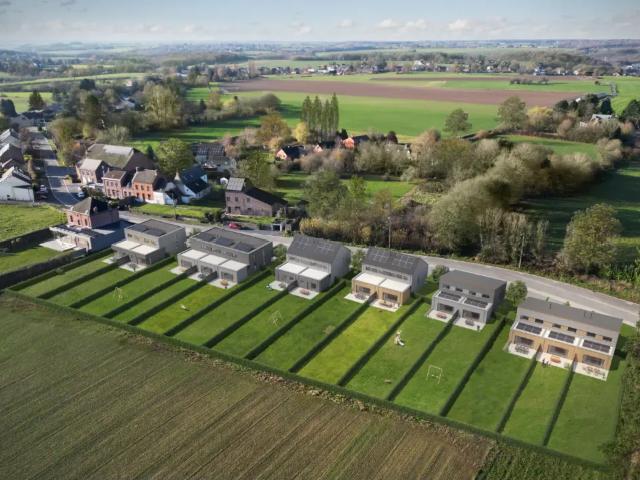 à vendre Maison Thuin