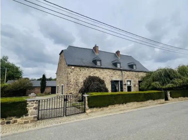 à vendre Maison Thuin Rue du chêne