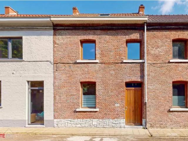 à vendre Maison Thuin Rue des Bonniers