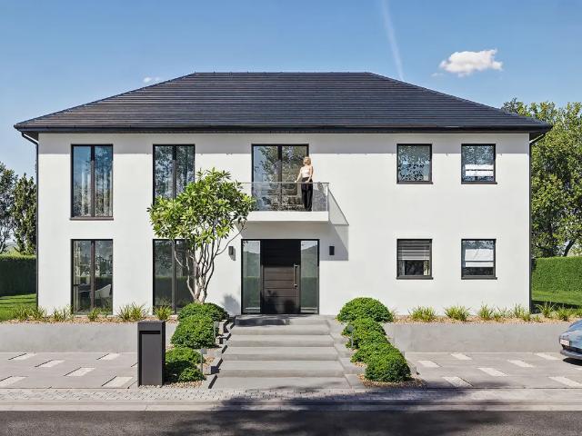 à vendre Maison Thuillies