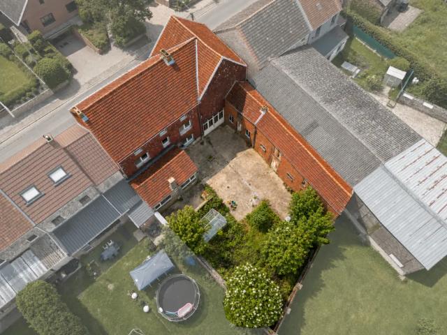 à vendre Maison Thuillies