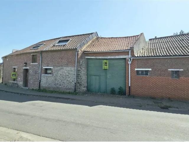 à vendre Maison Thulin