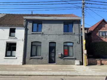 à vendre Maison Thulin