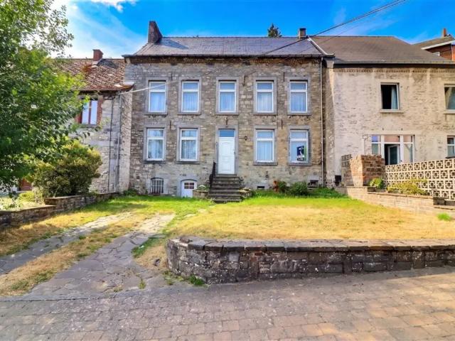 à vendre Maison Thy le Château Rue Pairelle