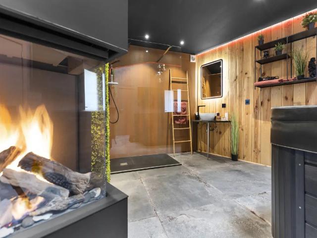 à vendre Maison Theux Chaussée de Spa