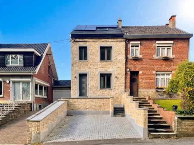à vendre Maison Theux Chaussée de Verviers